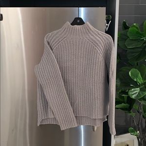 Theory Wool Sweater